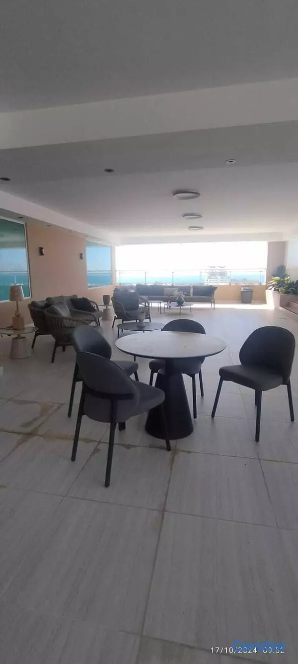 apartamentos - ¡Bella Vista Torre Lujosa con Imponentes Areas Sociales, Apartamento con Balcón! 5