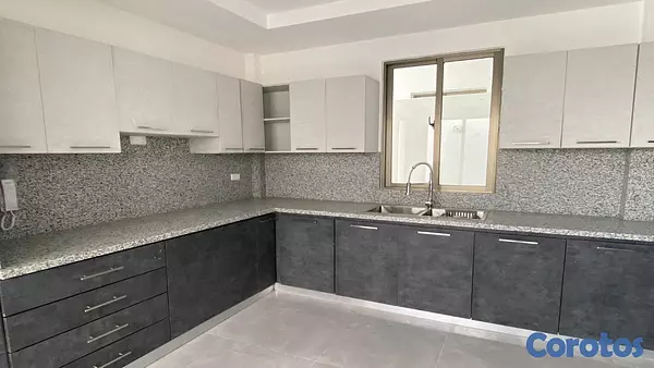 casas - Residencial Privado : Casas Exclusivas de Tres Niveles 5