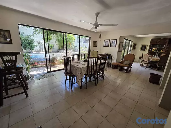 casas - 🏡 Casa Familiar Amueblada en Venta – Urbanización  3