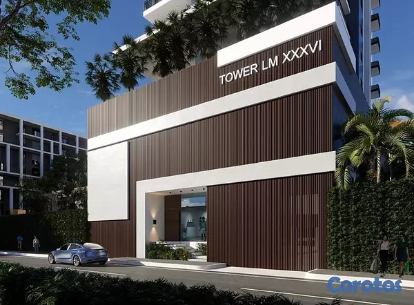 penthouses - Penthouse de 3 habitaciones Alma Rosa I 3