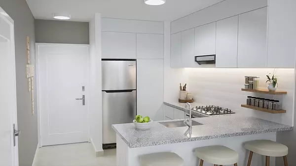 apartamentos - Apartamentos Turísticos en Punta Cana (Atalía Suites)  4
