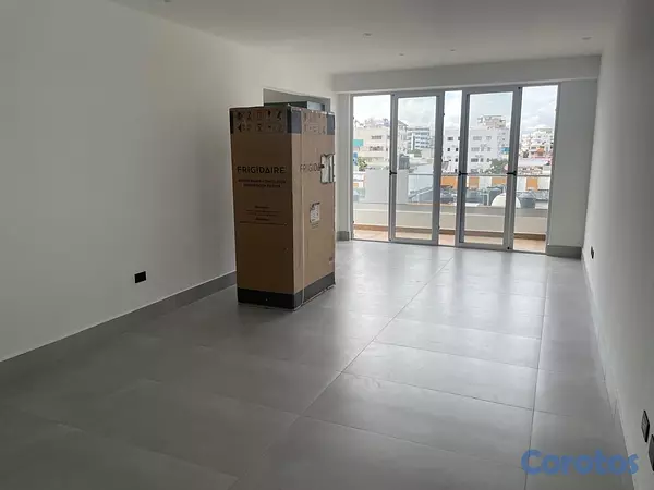 apartamentos - Apartamento Nuevo a Estrenar con Amenidades de Lujo y Ubicación Excelente 3