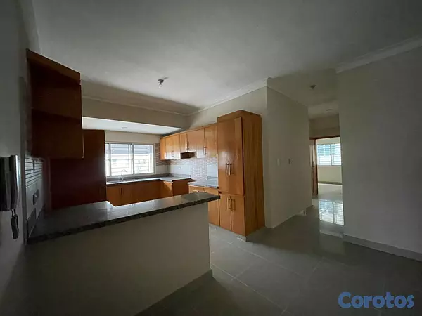 apartamentos - Apartamento En Mirador Sur, Amplio Y Moderno, En Z 15