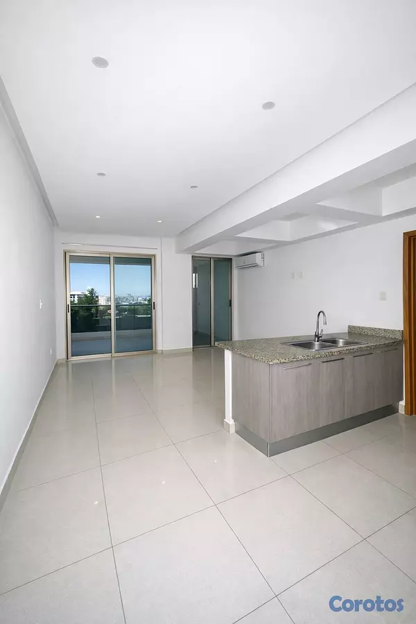 apartamentos - Apartamento Moderno en Piso Alto con Vista a la Ci 14