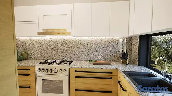 apartamentos - Proyecto de Apartamentos en Amanda II (autopista d 4