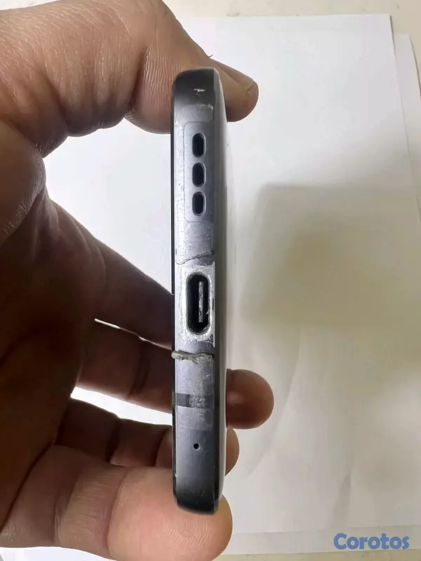 celulares y tabletas - LG G6 32GB desbloqueado 4