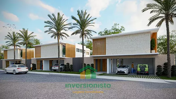casas - Exclusivas Casas en Venta en Proyecto Cerrado, Carretera Duarte 1