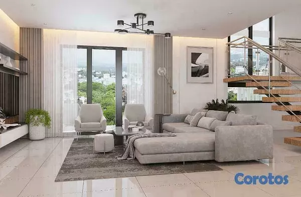 apartamentos - BELLA’S TOWER, SANTIAGO. 7