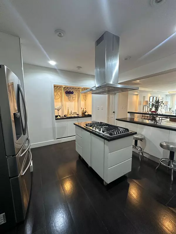 apartamentos - Apartamento en Alquiler Amueblado  NACO USD 3,000. 4
