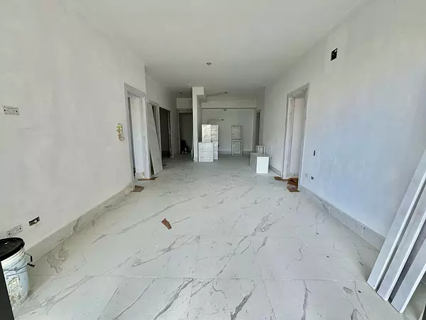apartamentos - Vendo apartamento nuevo en Evaristo Morales 8