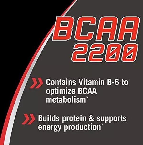 Salud y Equipamiento Médico - Met-rx Bcaa 2200 Suplemento De Aminoacidos 2 Un 360 3