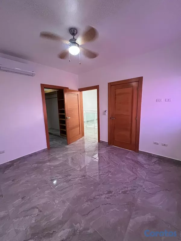 casas - Villa en vista cana 7