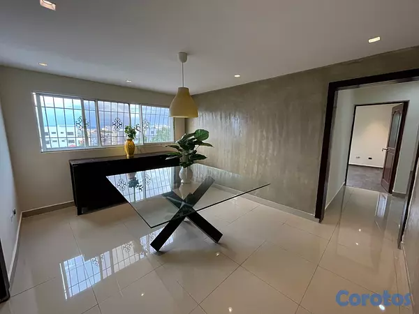 apartamentos - APARTAMENTO EN VENTA – PENTHOUSE EN VILLA MARINA 17