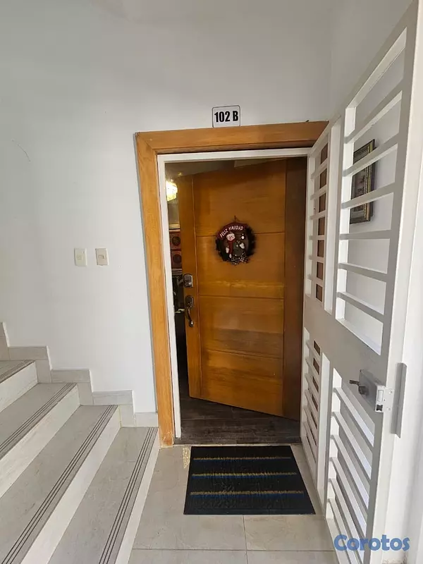apartamentos - Apartamento en Venta en Prado Oriental – Primer Ni 4