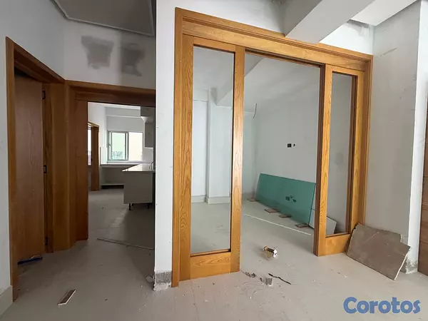 apartamentos - vendo nuevo próximo a entrega mirador sur piso 4 tres habitaciones 2.5 baños dos 11