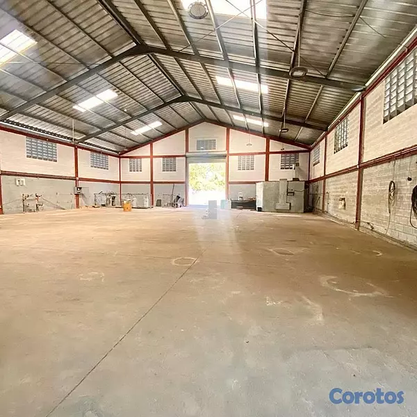 otros inmuebles - Nave en Venta/Alquiler Autopista Duarte 5