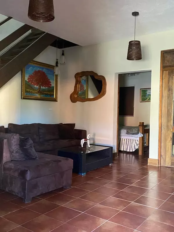 casas vacacionales y villas - Vendo villa en Jarabacoa  3