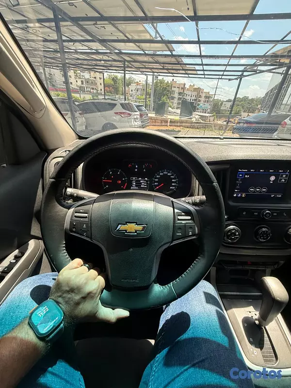 jeepetas y camionetas - Chevrolet Colorado LT 2022 7