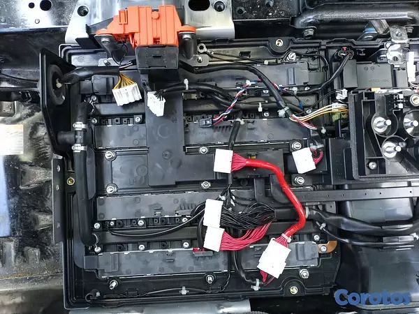 servicios profesionales - REPARACION VEHICULOS HIBRIDOS Y ELECTRICOS EN SANTO DOMINGO  8
