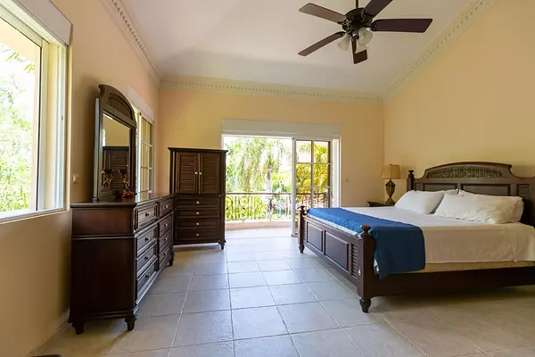 casas vacacionales y villas - Villa en venta en Metro Country , Juan Dolio 7
