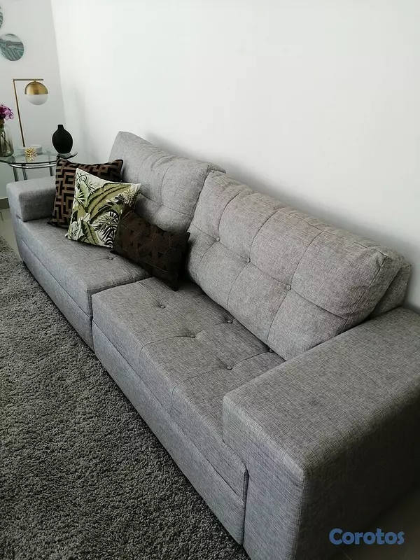 muebles y colchones - Mueble de 4 2