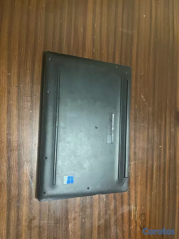 computadoras y laptops - Dell Latitude 7370 – Para reparar o piezas 3