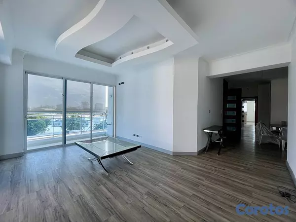 apartamentos - Apartamento en exclusiva calle de Renacimiento 9
