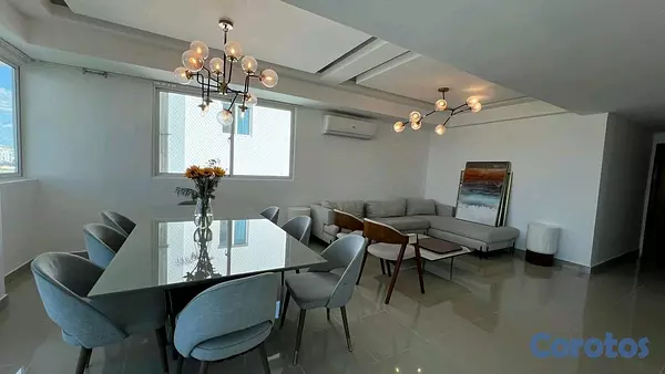 apartamentos - Vendo Apartamento de Oportunidad en Bella Vista Sur 2