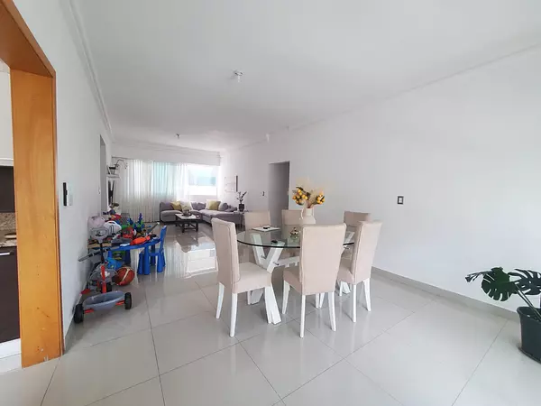 apartamentos - Vendo apartamento en Bella Vista  5