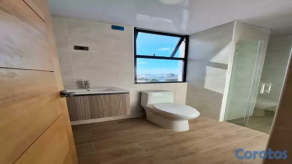 apartamentos - Venta apartamento moderno a estrenar – Sector Renacimiento, D.N. 7