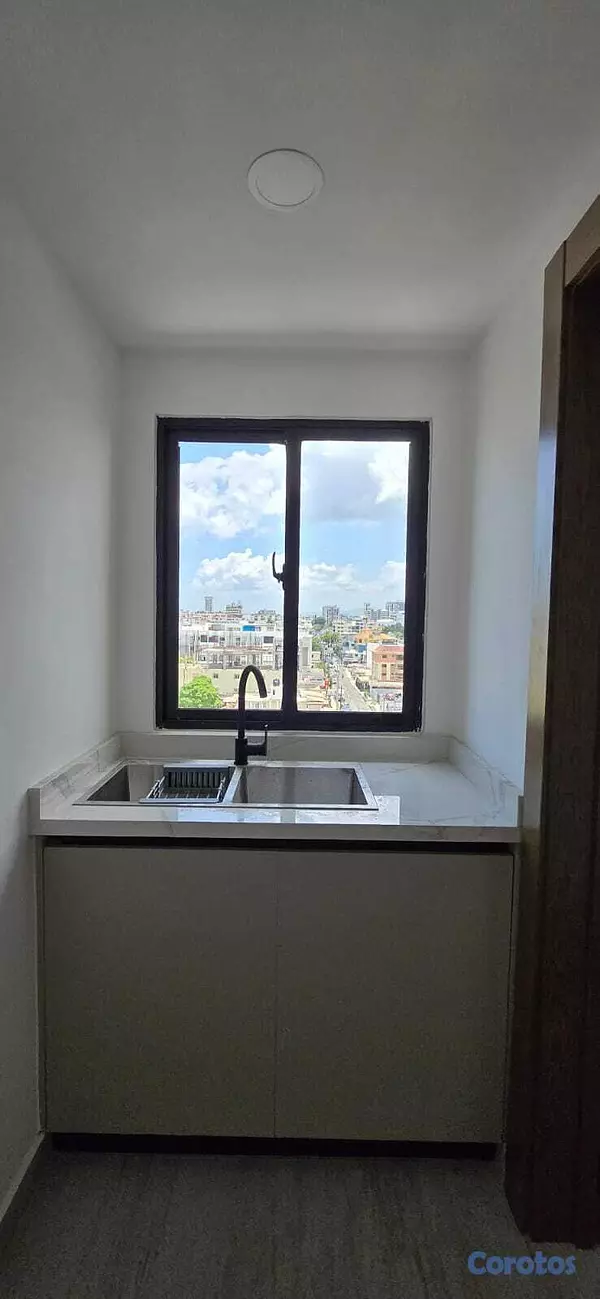 apartamentos - APARTAMENTO DE LUJO EN EVARISTO MORALES - PISO 7 10