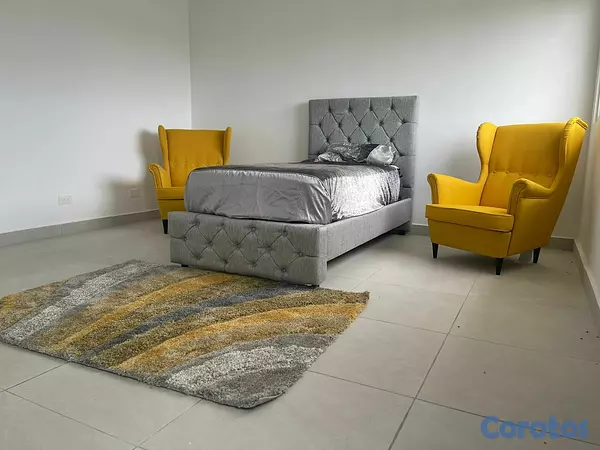 casas vacacionales y villas - 🌴 VILLA AMUEBLADA EN PUNTA CANA 🌴 9
