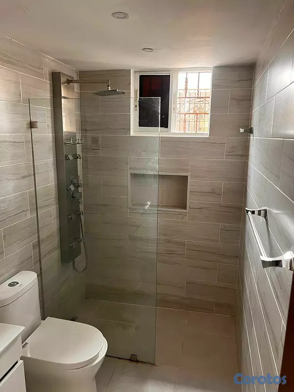 apartamentos - APARTAMENTO EN VENTA, LOS RIELES. 9