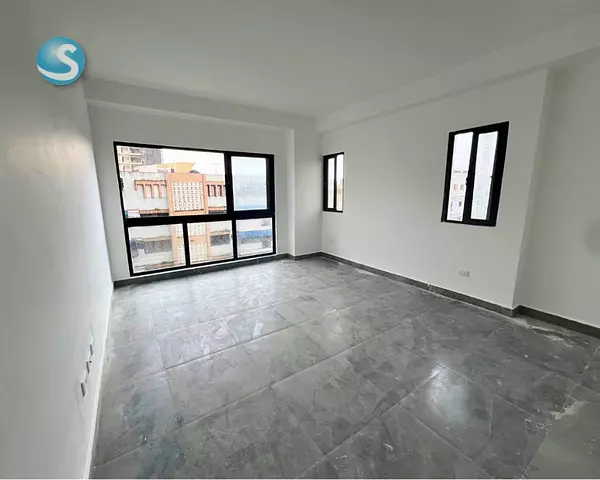 apartamentos - Vendo apartamento en Evaristo Morales  5