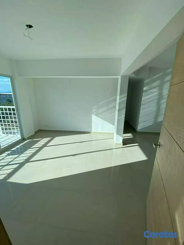 penthouses - VENDO Penthouse Con Terraza 2 y 3 Piso En Trino Park Jacobo Majluta código PD122 3