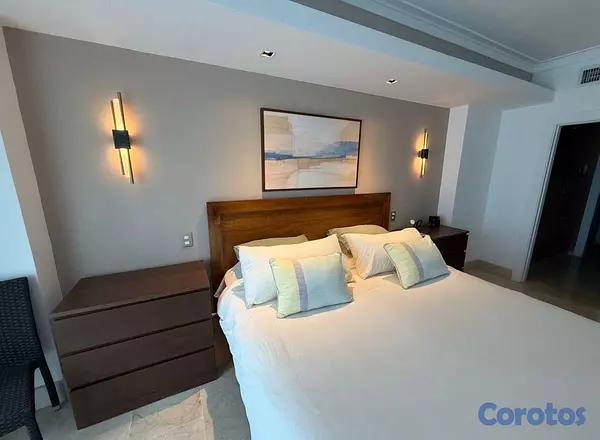 apartamentos - Vendo Apto en Torre MAR AZUL frente Parque Mirador 9
