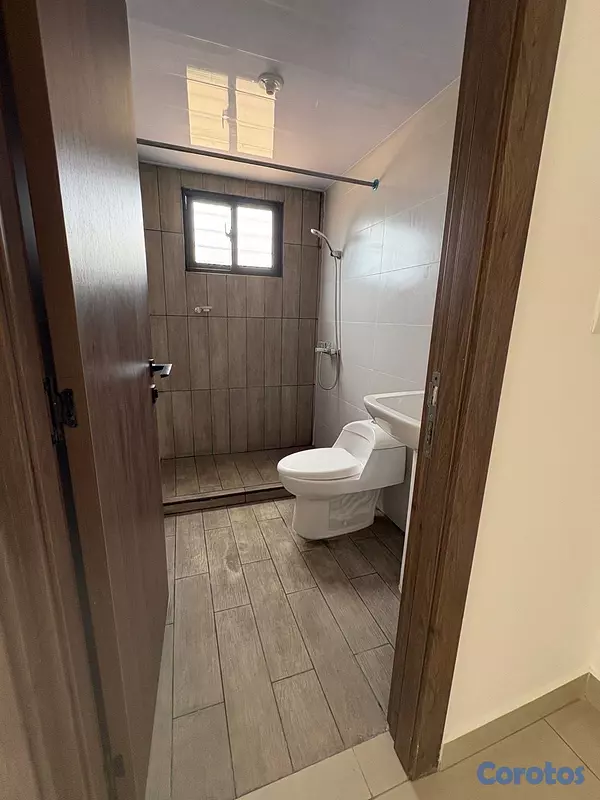 apartamentos - Alquilo apartamento Residencial Terrazol 1, Ciudad Juan Bosch  8