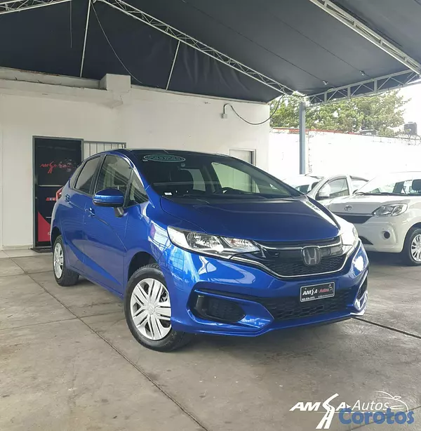 carros - HONDA FIT 2020 RECIEN IMPORTADO🚓🚕🚗🚕 11