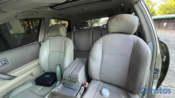 jeepetas y camionetas - 🚘 INFINITI FX35 2004 EN VENTA 🚘 1