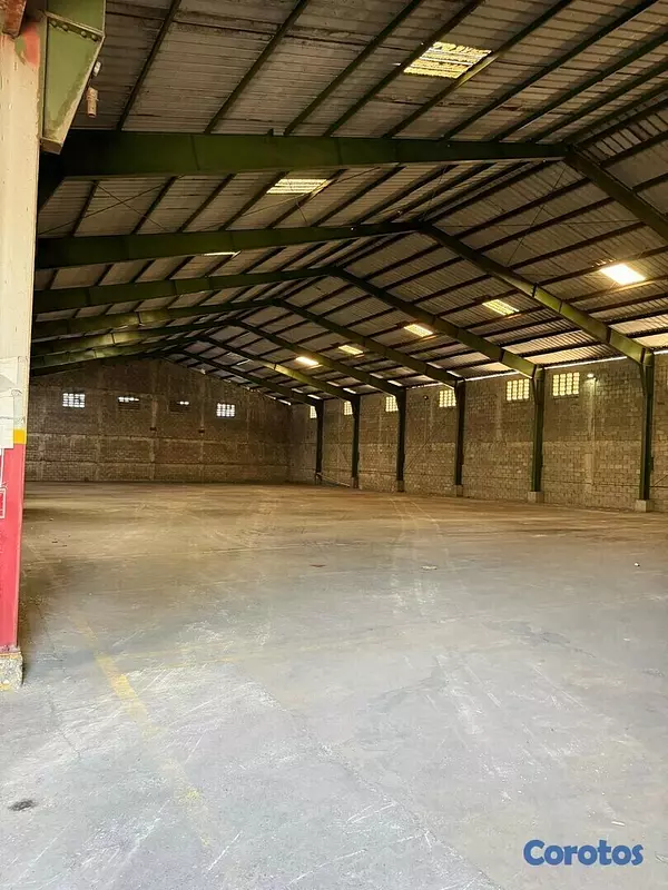 oficinas y locales comerciales - Gran Nave Industrial en haina de 18mil metros cubi 7