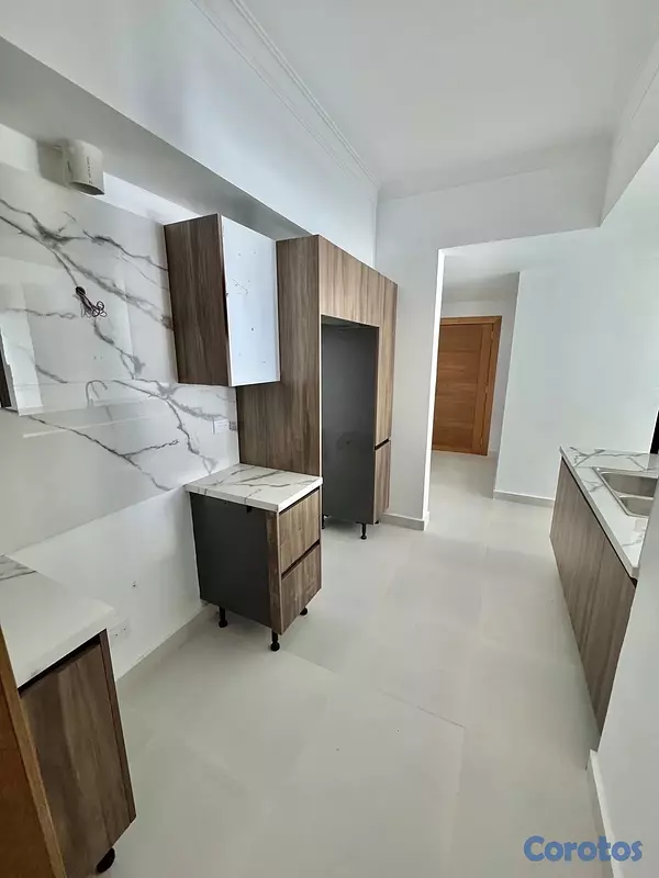 apartamentos - venta apartamento-Naco 9