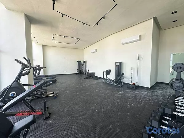 apartamentos - Apartamento en. Venta Serrallés  6