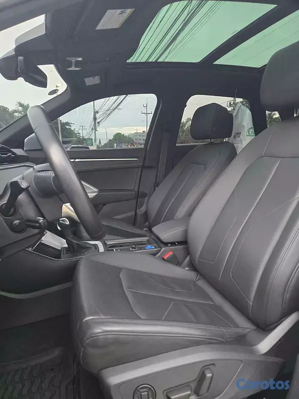 jeepetas y camionetas - audi Q3 2022 5