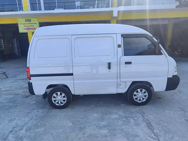 jeepetas y camionetas - daewood damas 2020 3