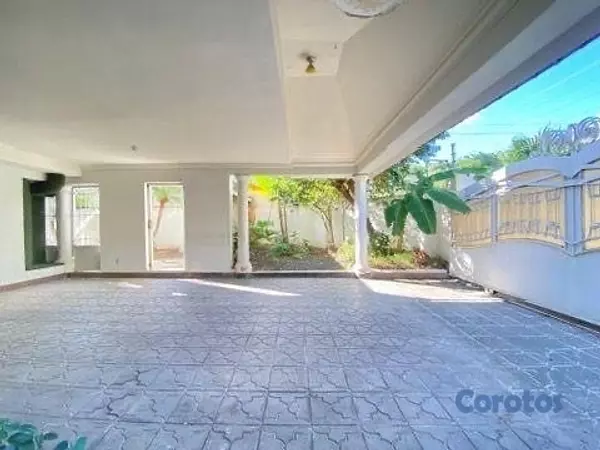 casas - casa Casicasgos de tres habitaciones con fardim
 15