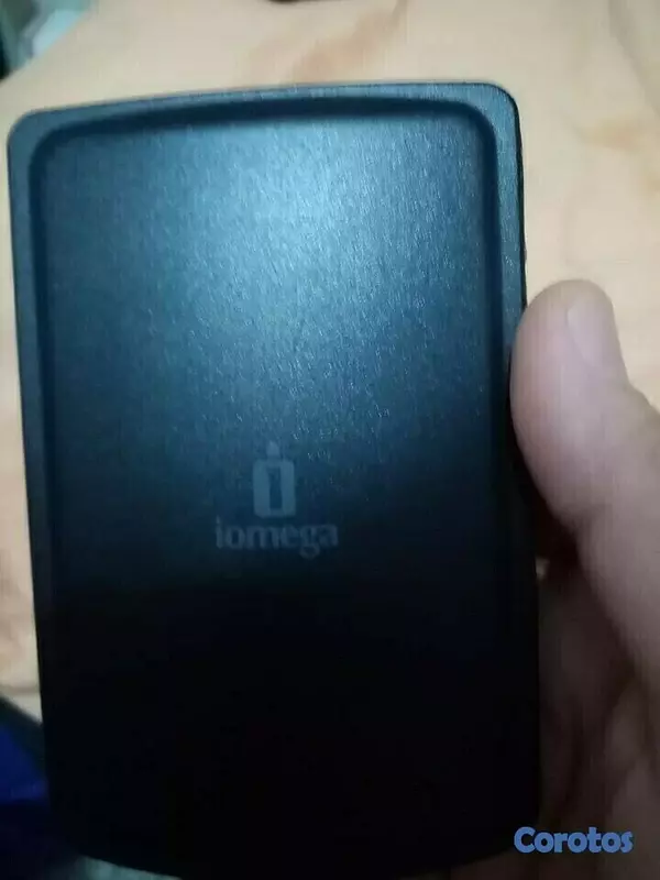 computadoras y laptops - Discos Duros Portables 3