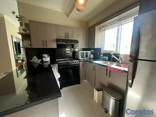 apartamentos - Apartamento Alquiler Naco Amueblado DOS Habitacion 13