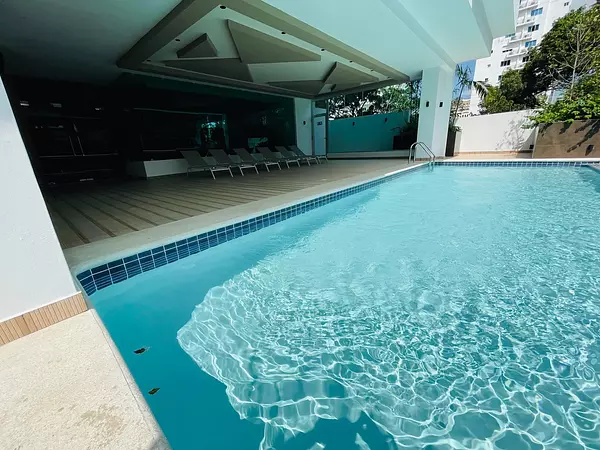 apartamentos - Apartamento de Lujo tipo Loft en Naco  10