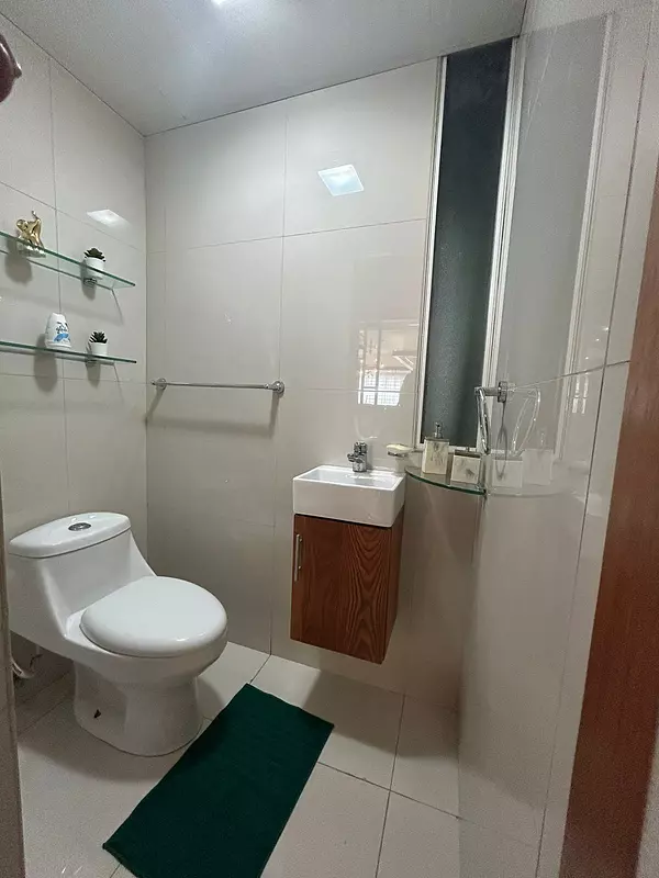 apartamentos - Alquilo apartamento en Las Praderas   4