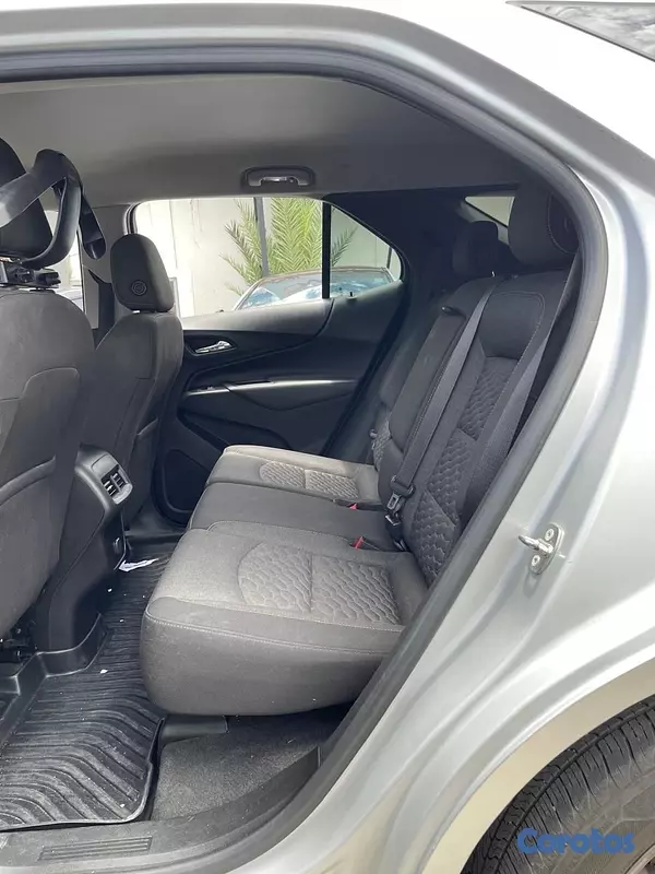 jeepetas y camionetas - Chevrolet Equinox LT 2018 6